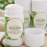 Szilárd dezodor