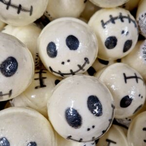 Halloween fürdőbomba (Jack)