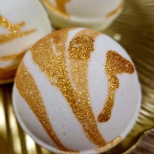 Kámaszutra fürdőbomba (18+)